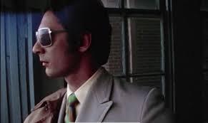 admiration for a man with a reddwarf photo