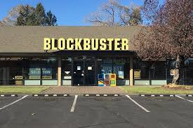 Contribute to mchorse/blockbuster development by creating an account on github. How The Last Blockbuster Store Is Surviving The Pandemic Nostalgia Sleepovers And T Shirt Sales