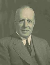 Departmental Chairs Chronology