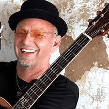 When did Tony Wayne Hooper release “Here Comes Hard Times”?