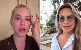 Após Luana Piovani amaldiçoar seus filhos, Virginia promete processar a atriz: 'Cansei'