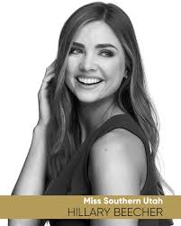 Hillary Beecher's Instagram, Twitter & Facebook