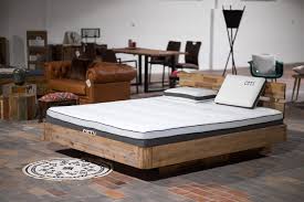 Ja, weil fragwürdige innovationen oft teuer sind und selten helfen. Otty Mattress Posts Facebook