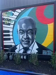 Some people say you can never truly go back home once you leave and live  somewhere else. But it's my belief that home, family, friends and foes will  always be an indelible