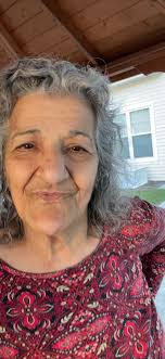 Gisela Evilsizer Obituary August 10, 2022