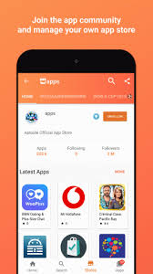 There are several versions of the aptoide app: Aptoide 9 18 0 2 Download Android Apk Aptoide