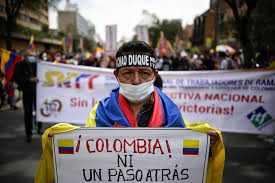 Encuentra ofertas en vuelos desde argentina a colombia! Una Delegacion Argentina Viajara A Colombia Como Veedora Internacional Anred