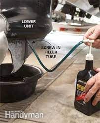 Winterize Your Boat Winterize Boat Outboard Boat Motors Boat