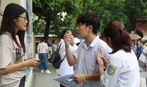 Ngành công nghệ thông tin. Thá»i Gian Cong Bá»' Ä'iá»ƒm Thi Thpt Quá»'c Gia 2021 Chinh Thá»©c