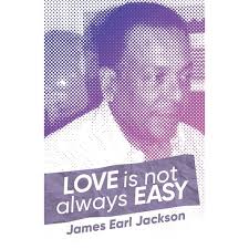 Love Is Not Always Easy (Paperback)