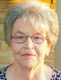 Obituary for Phyllis Webster