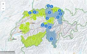 Die netzauskunft bietet ihnen die möglichkeit, sich kostenlos über die lage und die verlegungsart der kabelleitungen von swisscom zu informieren. Storungen Auf Dem Swisscom Netz Legen Notfallnummern Lahm
