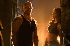 xXx: Return Of Xander Cage Is A Gleefully, Almost Manically Absurdist  Piece Of Work [Review]