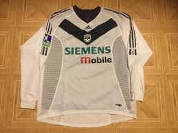 Check spelling or type a new query. Bordeaux Weg Fussball Trikots 2002 2003