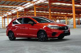 Review honda city hybrid 2020: Honda City Hatchback Rs A Jazz Replacement For Launch Consumers Can Choose 2 Periodic Service Packages Netral News