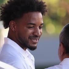 Nguyễn Xuân Son muốn giúp tuyển Việt Nam dự World Cup 2030