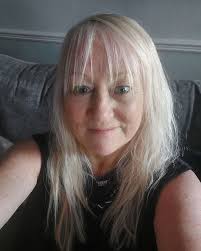 Decided to finally let it go gray several years ago! I'm 67