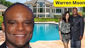 Warren Moon`s Unforgotten Football Career, 2 Wives, 4 Kids, Age, Lifestyle  and net Worth