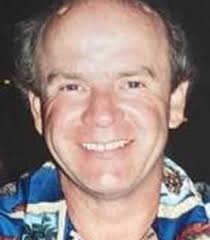 Obituary for Peter Ledgerwood