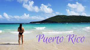 See reviews and photos of beaches in puerto rico, caribbean on tripadvisor. Best Beach In The World Puerto Rico Trip 2019 Youtube