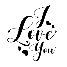 أبيض وأسود أحبك حروف عيد الحب سعيد الحب اليوم Png والمتجهات للتحميل مجانا In 2020 Valentines Letter Lettering Black And White Abstract