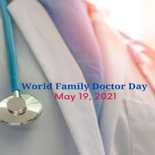 National doctor's day is the national celebration day of the united states, which is officially celebrated on 30th march every year. World Family Doctor Day 2021