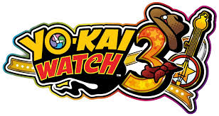 Yo Kai Watch 3 Yo Kai Watch Wiki Fandom