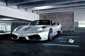 Lifestyle Ferrari Scuderia Ferrari Ferrari F430