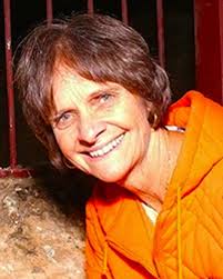 Ehlers-Danlos Syndrome patient Ellen Smith serves as advocate for pain  relief access