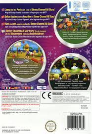 Junglă magazin titlu wii party: Disney Channel All Star Party For Wii Cheats Codes Guide Walkthrough Tips Tricks