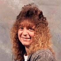 Debra Marie "Debbie" Parks Obituary