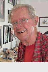 Joseph (Joe) Plummer Obituary