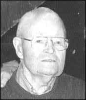 John MCHUGH Obituary