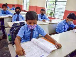 Certainly, the reopening of schools will pose several risks. Punjab School Reopening News Punjab School Reopen News Punjab Government Allows Reopening Of Schools For Classes 10 11 And 12