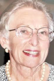 Virginia Stephens Obituary (1929