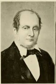 John Markham (1797-1870)