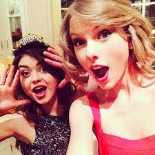 70 273 545 tykkäystä · 98 648 puhuu tästä. Taylor Swift Das Ist Ihre Beruhmte Clique Gala De