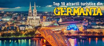 Capitala romaniei a fost fondata, potrivit legendei, de un cioban. Top 10 Atractii Turistice In Germania