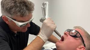 Rapid Relief From Snoring With Solea Sleep Snore Laser Therapy