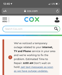 Having a backup internet connection. Rjwatts On Twitter Just Great Internet Outage In The Middle Of A Game Smh Coxinternet Y All Owe Me Some Gah Damn Money Now On Y All Tails Tomorrow When I Wake Up Be