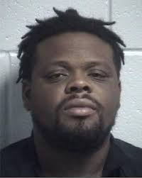 Orangeburg man accused of trafficking MDMA