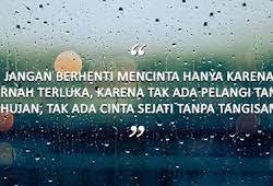 Kalimat tersebut rasanya tidak asing ditelinga kita dan selalu membekas dipikiran dari dulu hingga sekarang. 60 Quotes Kata Kata Mutiara Tentang Payung Juproni Quotes