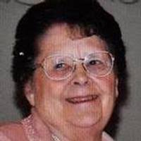 Obituary information for Madalene Lincoln
