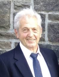 Obituary information for Pietro "Peter" Luongo