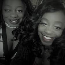 Drummond Twins 'Little Women Atl' (@HopeandCharity)