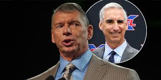 WWE's Vince McMahon Told He Should Store $24M In Case Of Court Loss
