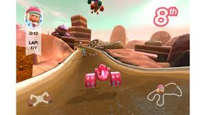 Welcome to paradie kart drivers in sugar rush racing you are the best on larger circuit. Sugar Rush Speedway The Video Game Wreck It Ralph Fanon Wiki Fandom