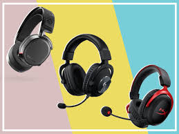 Best Wireless Gaming Headsets 2021 To Give You The Multiplayer Edge The Independent