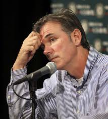 A's Billy Beane near top of East Bay water hogs list