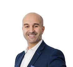 Équipe de professionnels